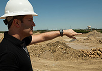 Retaining Management Video Image